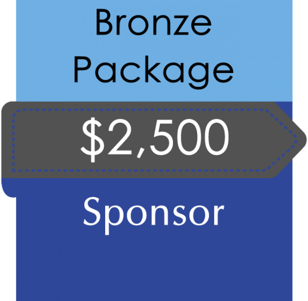 2024 ELEVATE CONFERENCE Bronze Package