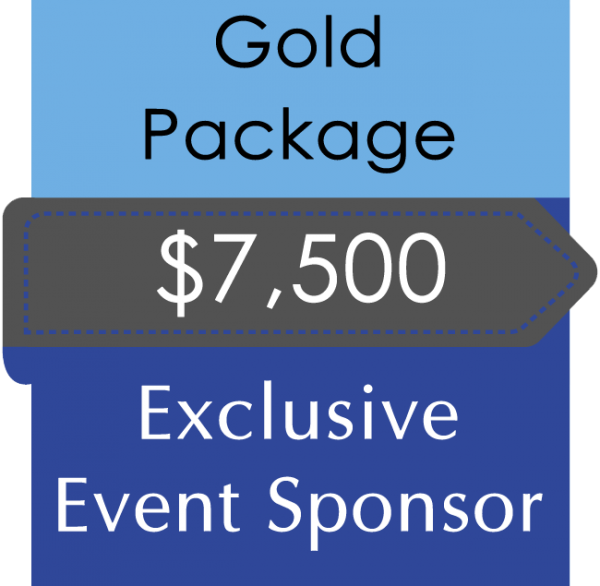 2024 ELEVATE CONFERENCE Gold Package