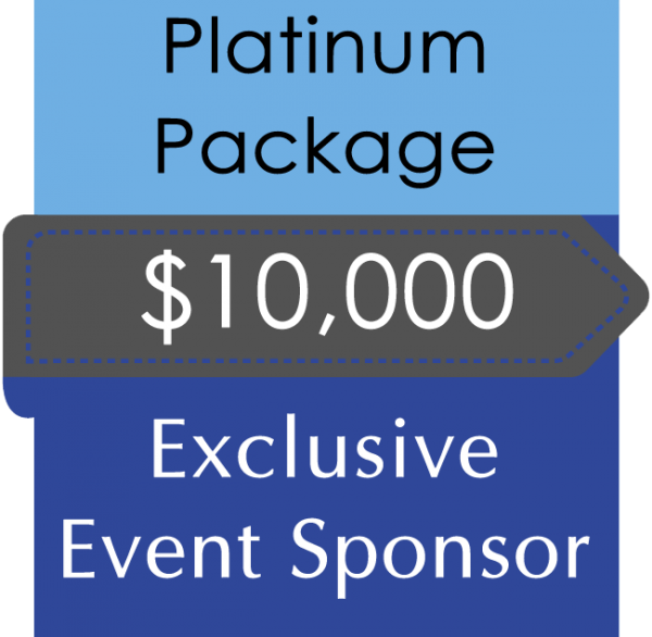 2024 ELEVATE CONFERENCE Platinum Package