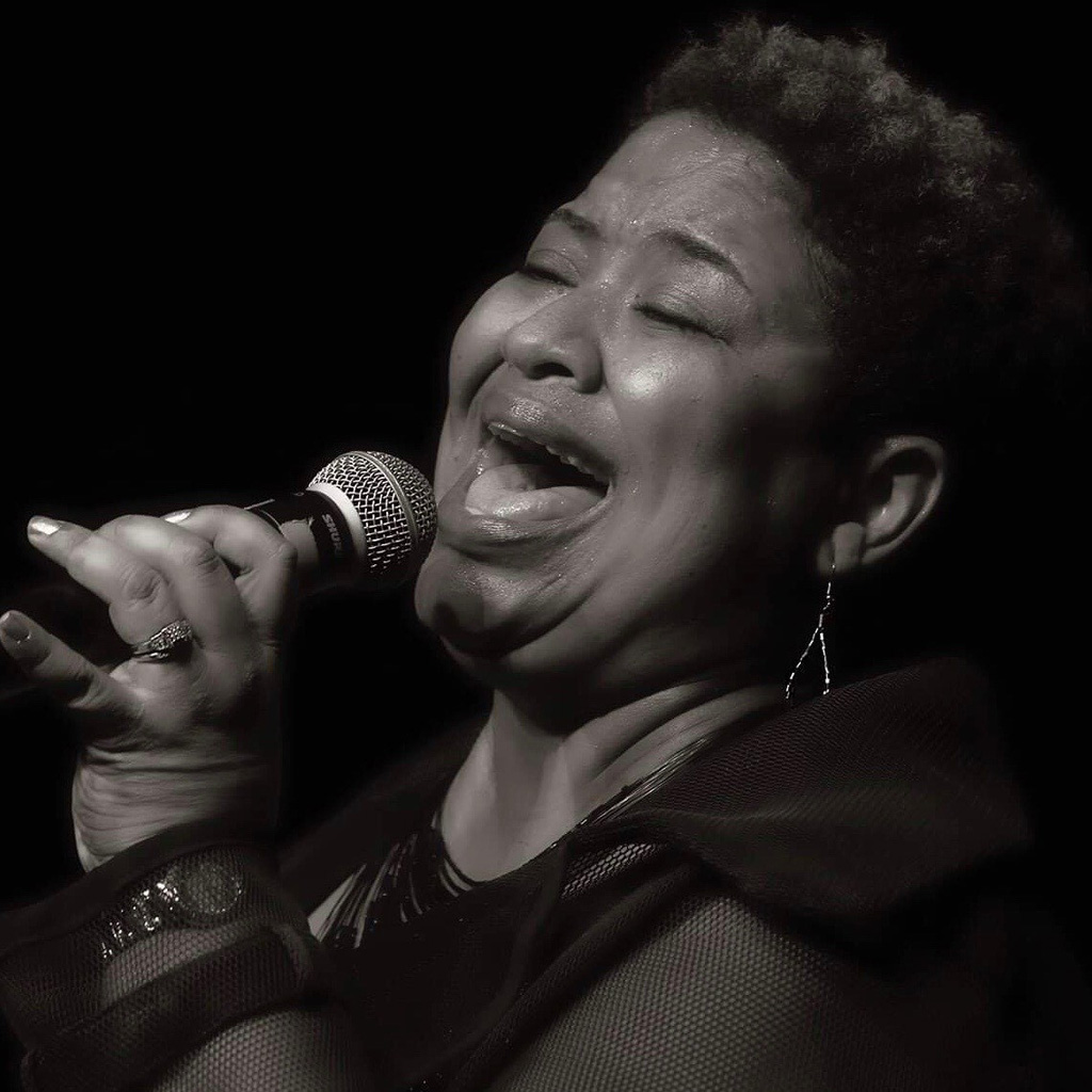 Adrianne Felton King