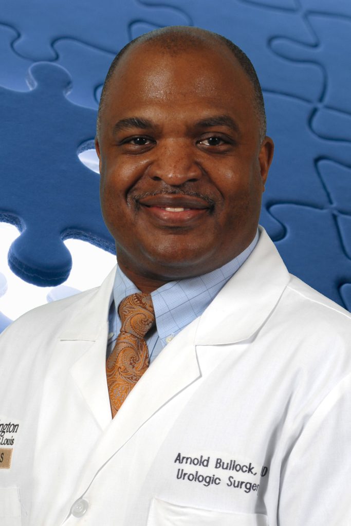 Arnold D. Bullock, MD | MGC ELEVATE Conference Arnold D. Bullock, MD | MGC ELEVATE Conference