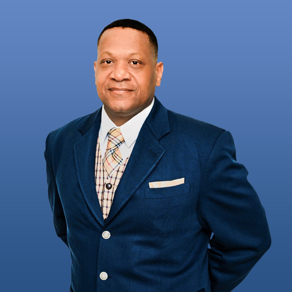 Carl Webb - Men's Health Panel Speaker