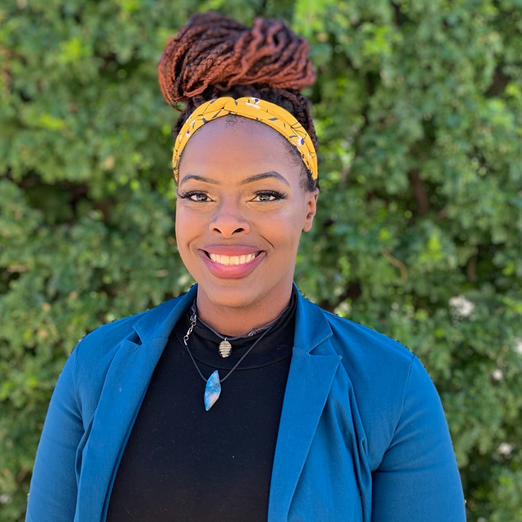 Charisse Moore - Gala Honoree