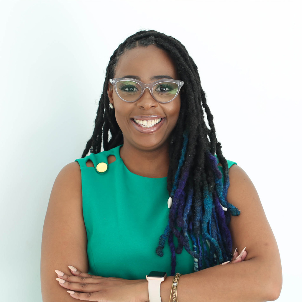 Chelesa S. Holden - Gala Honoree