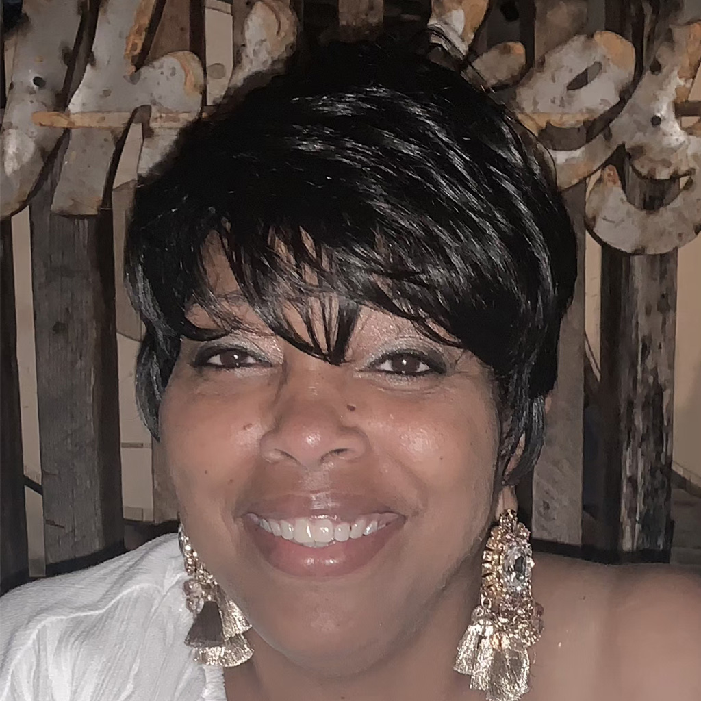 Dionne Goatley - Honoree Spotlight