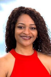 Dr. Shanté M. Lampley