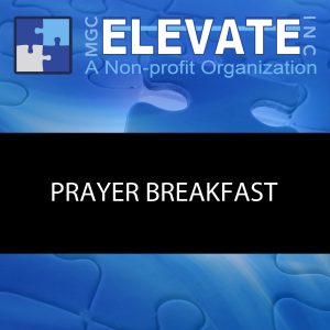 PRAYER BREAKFAST