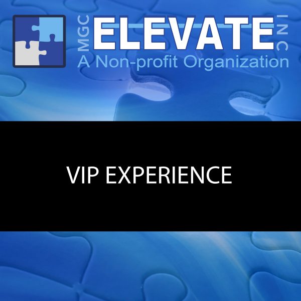 VIP EXPERIENCE