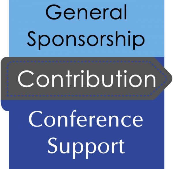 General Sponsorship - Conference Support Contribution
