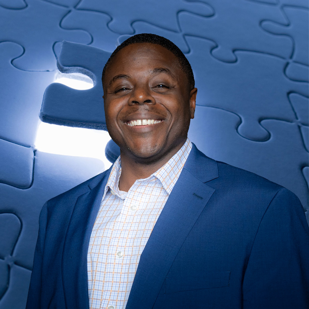 Seth Miller - ELEVATE Conference Host