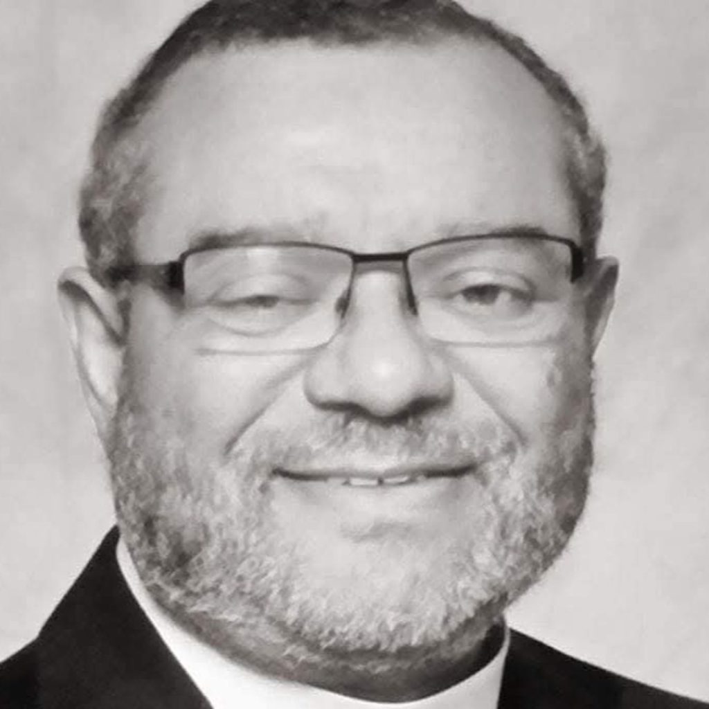 Wilbert H. Goatley, Jr. Morgan Graves Consultants